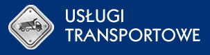 USUGI TRANSPORTOWE